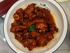 -鹭园酒家·四十年老字号