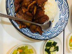 -菊儿人家·北京胡同菜(南锣鼓巷店)