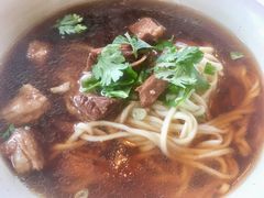 -李先生牛肉面大王(辽宁路店)
