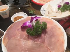 -大龙燚火锅(春熙店)