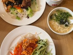 -陆家嘴万怡酒店·万荟轩