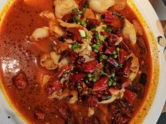 -花盐街·四川乐山小吃(西单大悦城店)