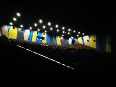 -天幕新彩云国际影城(激光巨幕店)