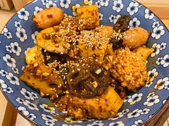 -皆道拌麻辣烫·麻辣拌