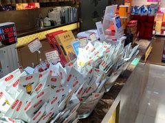 零售区-美珍香(苏州中心商场店)