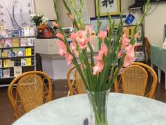 -谦和素食自助餐(云峰花园店)