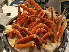 -杭州钱江新城万怡酒店-西餐厅