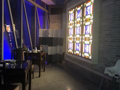 -广州塔晖粤轩中餐厅