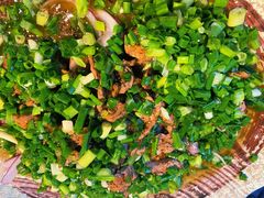 葱香黑椒牛柳-青城甲(青城山店)