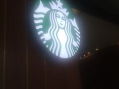 -星巴克(七宝领展广场1F店)
