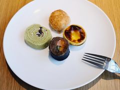 -曙光薇酒店(南京夫子庙老门东店)