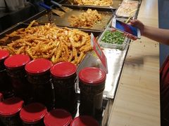 自助取餐区-周小亮丁家坡洋芋(全国总店)