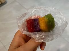 四色糕-非遗近水楼糕团(景德路店)