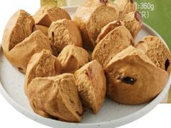 红糖开花馒头-盒马鲜生(189购物中心店)