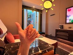 -慢享生活·汤泉SPA(同安城南店)