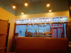 -金穗园·砂锅粥.醉鸡煲火锅(长寿路店)