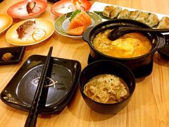 -禾绿寿司(星光68广场店)