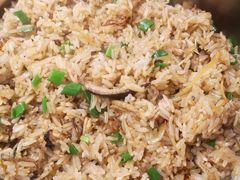 台山黄鳝饭-盈旺小厨·非遗黄鳝饭(泰康路店)