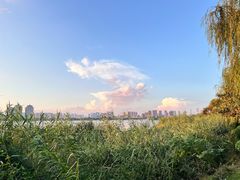 -云龙湖旅游景区