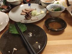 -王鼎精致料理铁板烧(世博源店)