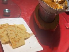 -大胡同天津菜·海肠捞饭·津门皮皮虾锅贴一绝(西姜井店)
