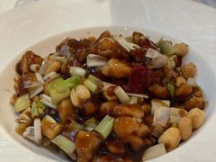 宫保鸡丁-南门小馆·清真(国贸商城店)