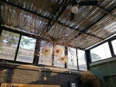 -出走咖啡·面包(宋庄店)