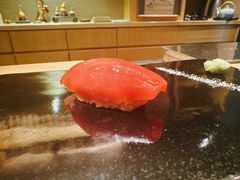 -Hulu Sushi葫芦寿司 Omakase