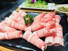 -草原塞蛮羊火锅城(港湾店)