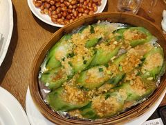 -鸽味轩·粤菜小馆(高楼门总店)