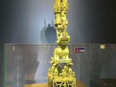 -三星堆博物馆