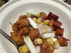 -曾宴·楚菜(湖北省博物馆店)