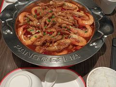 -胖哥俩肉蟹煲(湖滨银泰in77店)