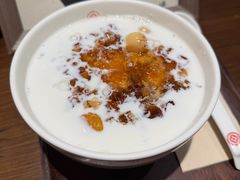 -彬媽糖水(侨鑫国际店)