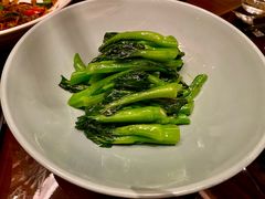 -环球港凯悦 · 享悦中餐厅