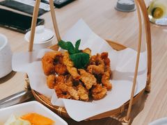 -渔语鱼酸菜鱼新川菜(万象城店)