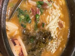 -沼津港精致料理·寿喜烧·烧鸟(龙湖南桥天街日料榜单店)