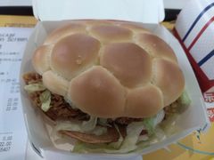 -麦当劳(合肥之心城店)