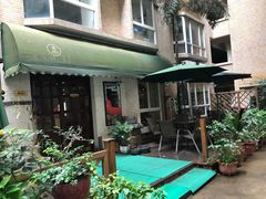 -米粒咖啡小屋(国贸店)
