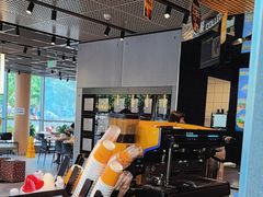 -麦当劳(北苑秋实路店)