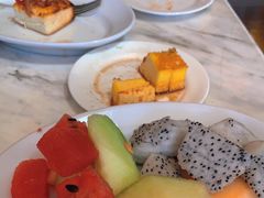 -君悦酒店·乐厨·高空自助餐(青年大街店)