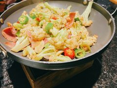 -新安江畔·管家大院·建德菜(赛银店)