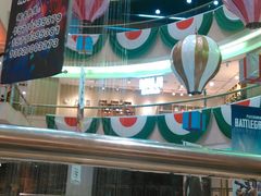 -米莱欧百货(吉利店)