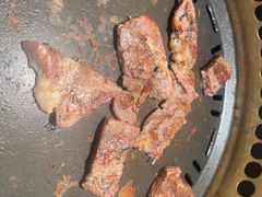 -花味·自助烤肉(大观天地店)