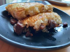 老通城三鲜豆皮-莲餐厅·湖北菜·藕汤是头牌(愚园路店)