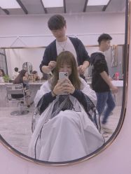 -New Fashion·新时尚形象设计