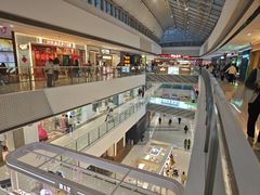 -万达广场(松江店)