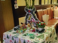 -意卡菲·欢乐聚会餐厅(华侨店)