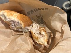 -星巴克(威尼斯人店)