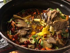 -烛影拾光观景餐厅·创意菜·摄影·小提琴(大唐不夜城店)